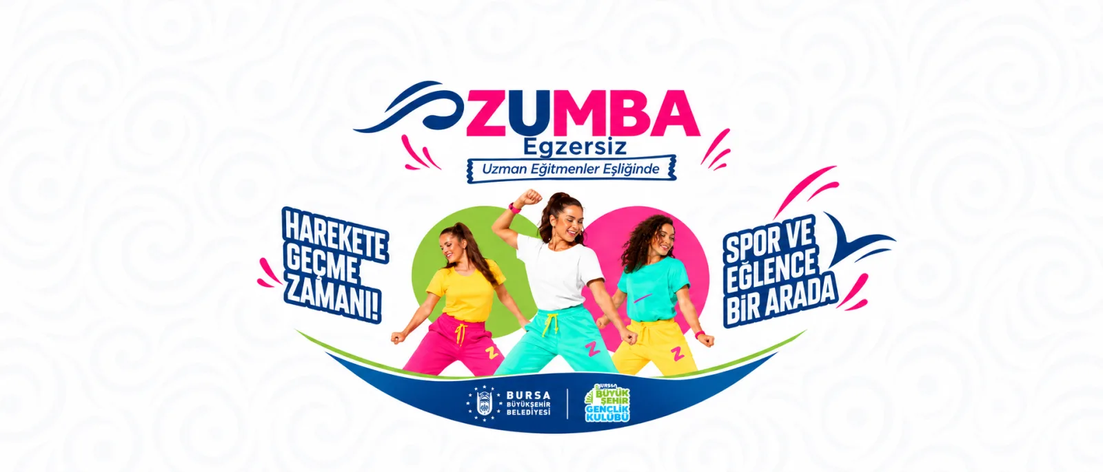 Zumba – fotoğraf 1