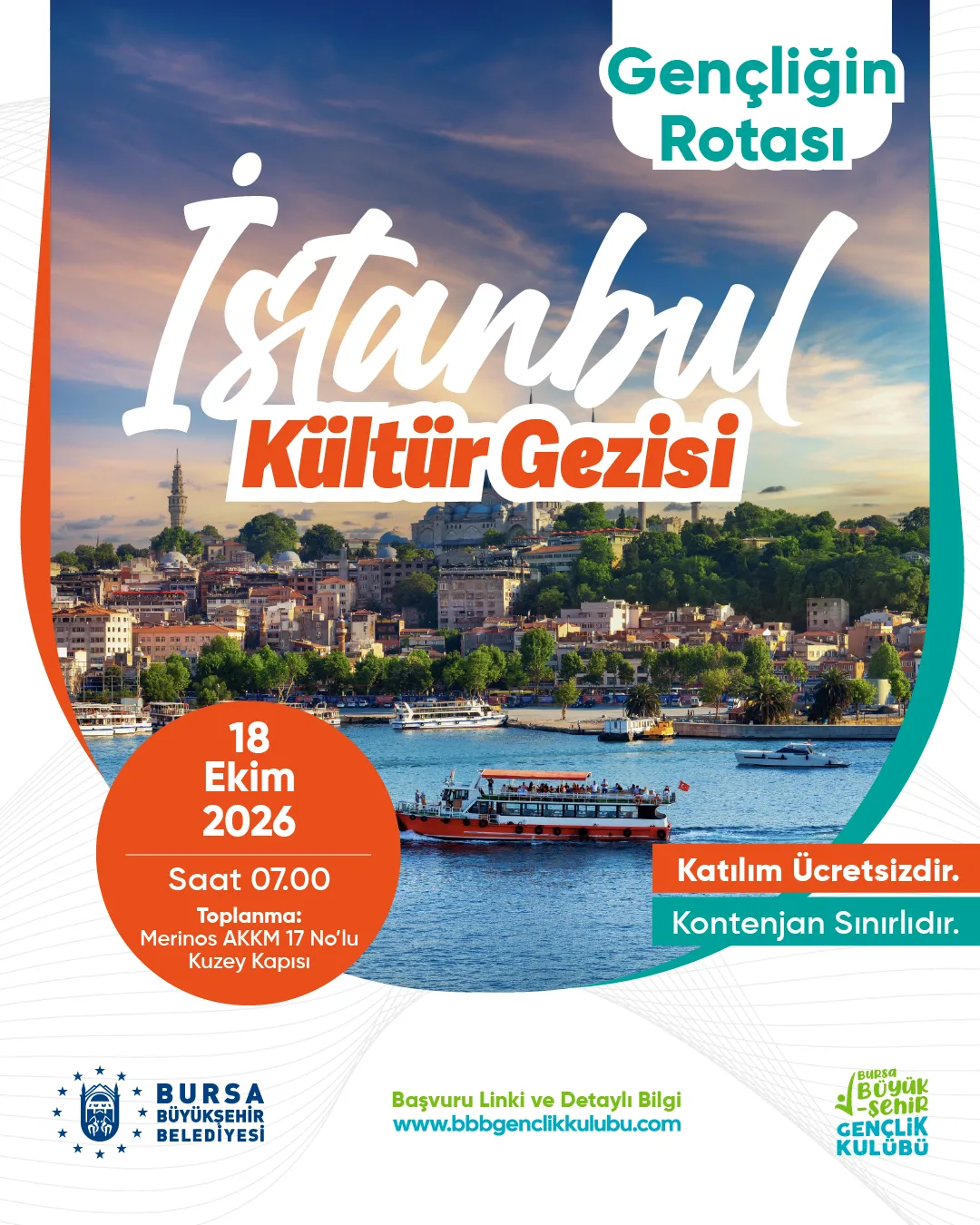 İSTANBUL KÜLTÜR GEZİSİ – fotoğraf 1