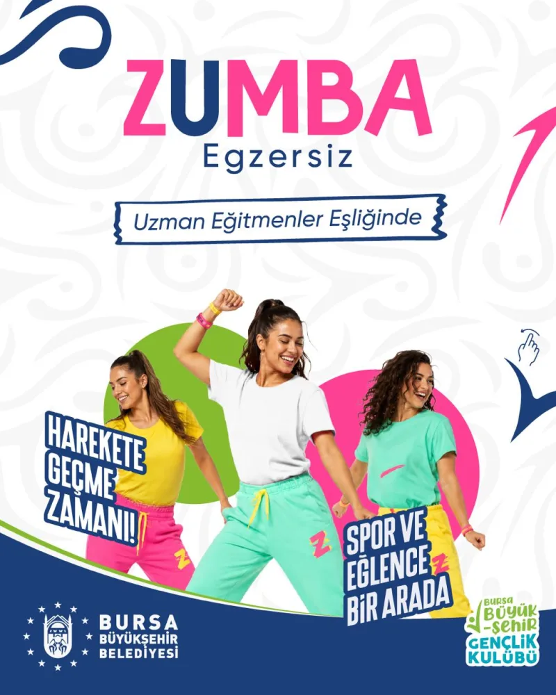 Hatice Kübra İlgün Gençlik ve Spor Merkezi (21 Eylül - 11 Aralık) – fotoğraf 1